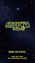 Space War in Space!! screenshot thumbnail