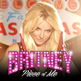 Britney: Piece Of Me icon