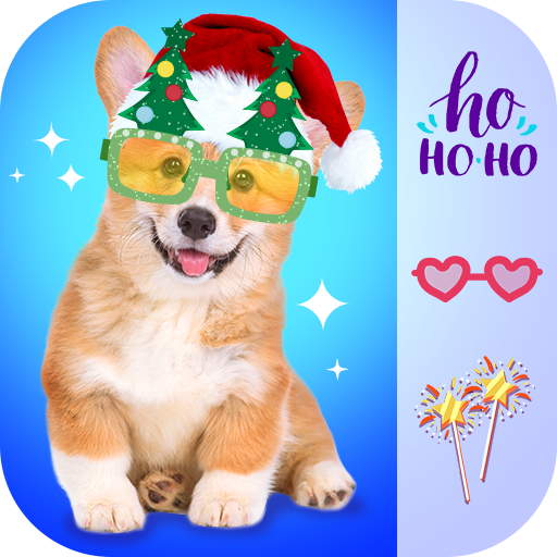 Baixar Christmas Photo Frames para Android