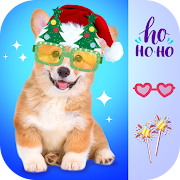 Top 30 Entertainment Apps Like New Year Photo ?? - Best Alternatives