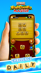 Word Puzzle Master Ultimate