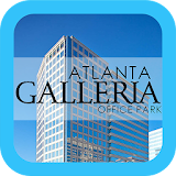 Atlanta Galleria Office Park icon