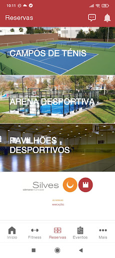 Silves Screen 2