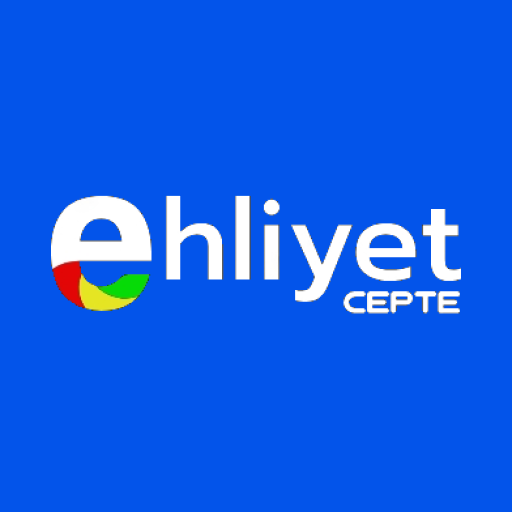 Ehliyet Cepte - Sınav Soruları logo