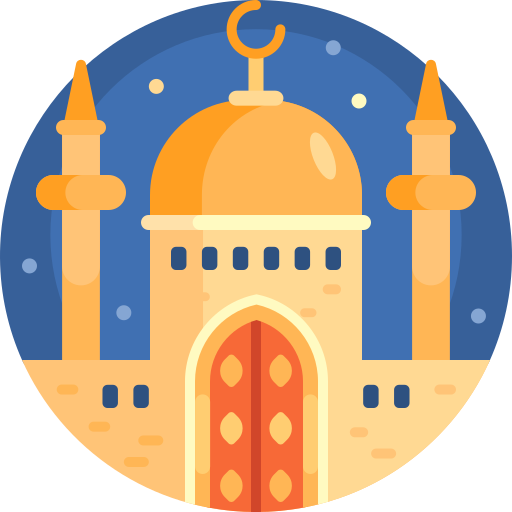 Muslim ID - Al-Quran & Sholat logo