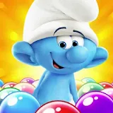 Smurfs HD Wallpapers icon