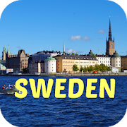 Top 30 Travel & Local Apps Like Sweden Travel Guide - Best Alternatives