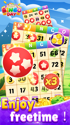 Bingo Day apkpoly screenshots 19