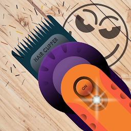 Icon image Hair Clipper Realistic Prank