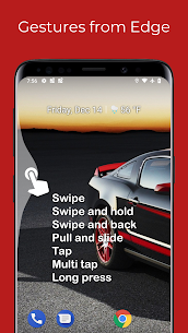 Edge Gestures [Paid] [Patched] 1