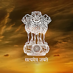 Cover Image of Herunterladen NewsOnAir: Prasar Bharati Offizielle App News+Live  APK
