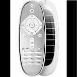 Universal TV Remote Pro icon