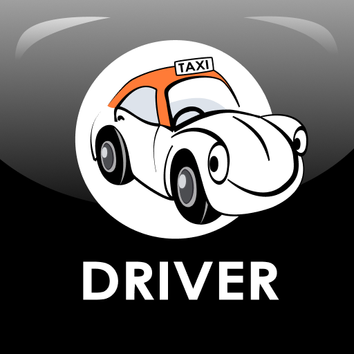BTO Driver  Icon