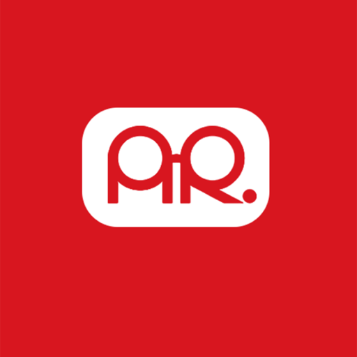 Relawan PakAR - Agus Rahardjo logo