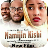Hausa Films; Namijin Kishi 1,2,3,4 Da Wasu Sabbi. icon