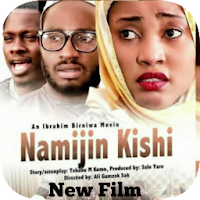 Hausa Films; Namijin Kishi 1,2