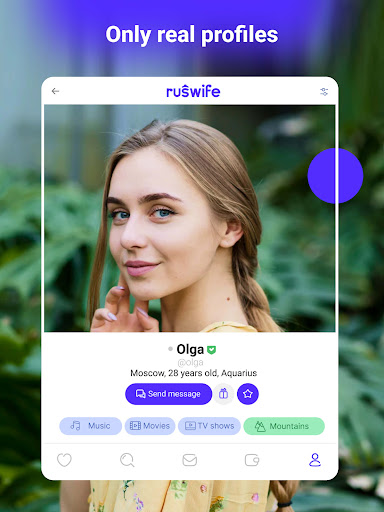 Love.ru - Russian Dating App - Apps on Google Play