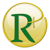 Research Plus™ icon