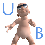 Live Wallpaper Uber Baby icon