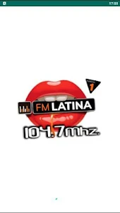 104.7 Radio Latina