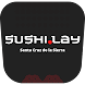 Sushi Lay - Santa Cruz - BO - Androidアプリ