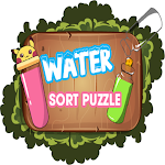 Cover Image of डाउनलोड Water Sort Puzzle Elite 1.3 APK
