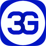 3G 4G Signals Booster Prank icon
