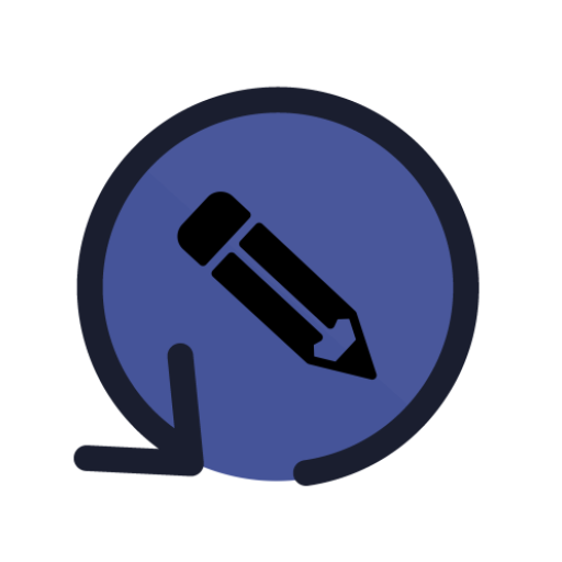 Text Repeater logo