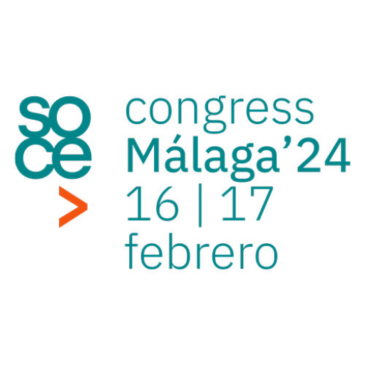 Congreso SOCE Málaga 2024