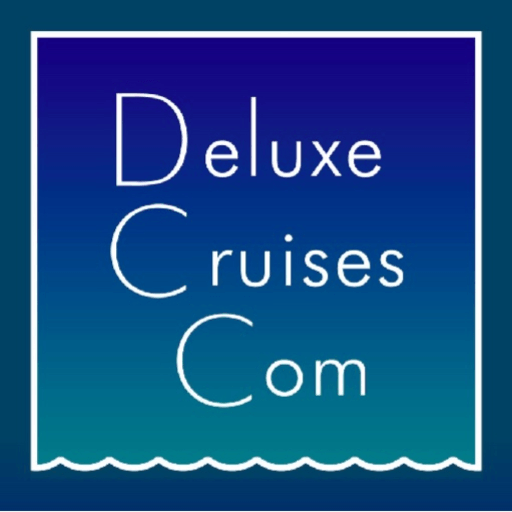 Android application Deluxe Cruises screenshort