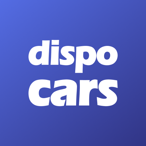 DispoCars 1.0.18 Icon