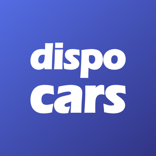 DispoCars logo