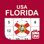 Florida Calendar 2022 Apk
