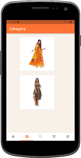 DHVIJA COUTURE Screen 2