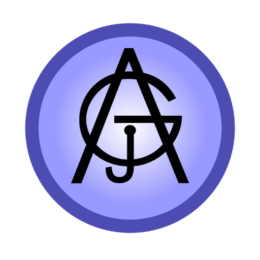 Awanish Gupta Classes logo