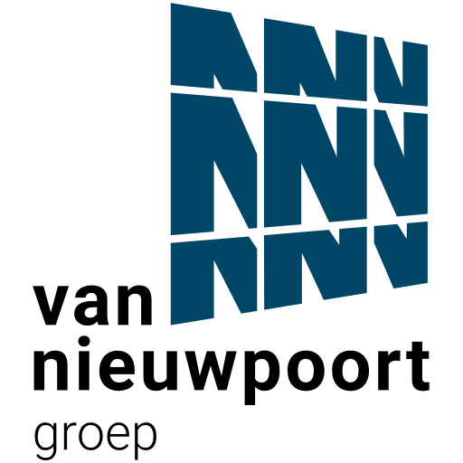 Veilig Van Nieuwpoort logo