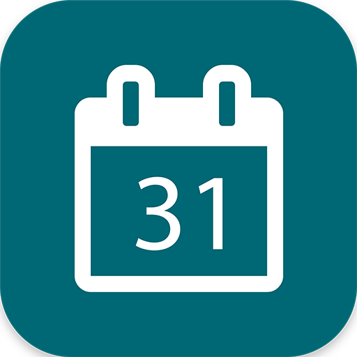 Simple Days Counter logo