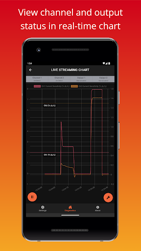 Nortech Integr8 Screen 3