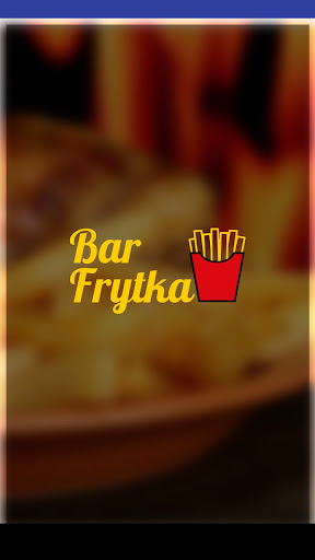 Bar Frytka Screen 3