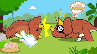 Dinosaur World - Dinosaurs - Screenshot 3