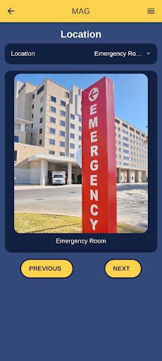 Airway Triage Screen 3