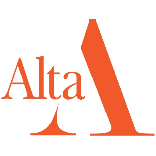 Alta Salud logo