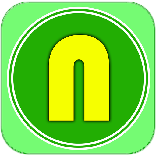 NOK Executive logo