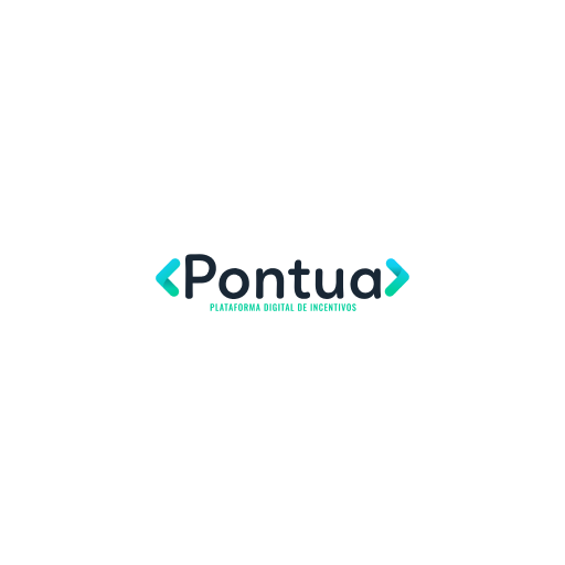 Pontua logo