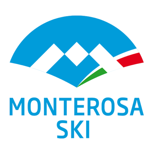 Monterosa Ski 100.1.1374 Icon
