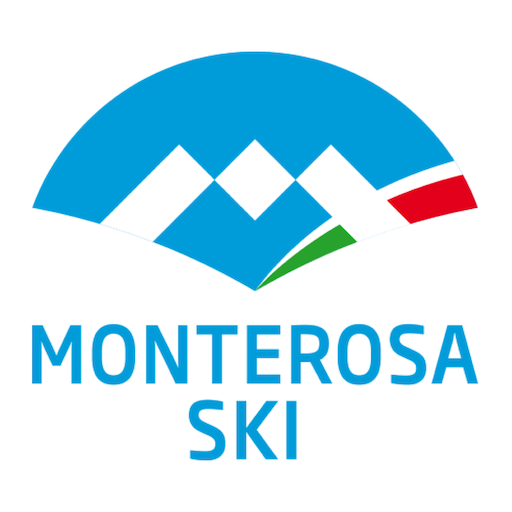 Monterosa Ski logo