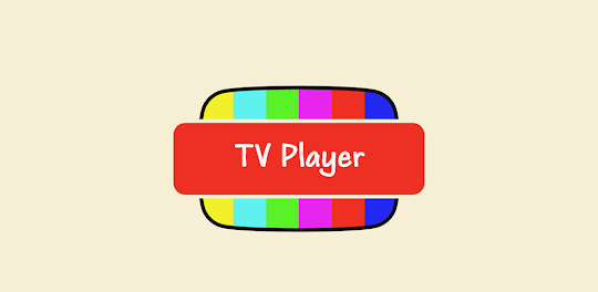 TV PLAYER FOR MOBILE