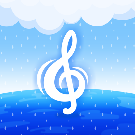 Nature Meditation - Calm Sound Laai af op Windows