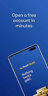 Rush Gold: Buy, Sell, Pay Gold android2mod screenshots 7