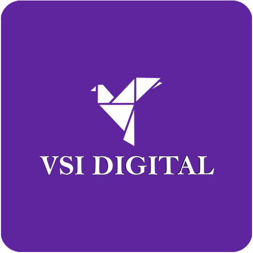 VSI Digital logo